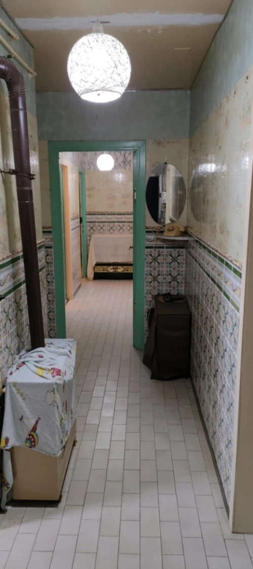Vente Appartement Skikda Skikda
