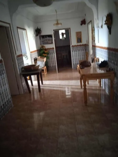 Location Appartement Niveau de villa F4 Tizi Ouzou Draa el mizan