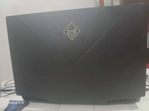 Hp omen rtx2070