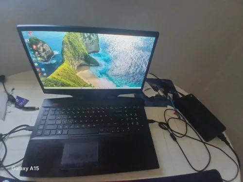 Hp omen rtx2070
