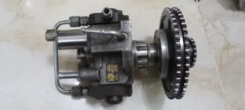 NISSAN DCI 2008 T30