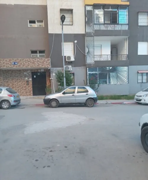 Fiat Palio 2004 Fire