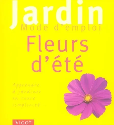 Fleurs d'été