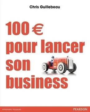 100 $ pour lancer son business