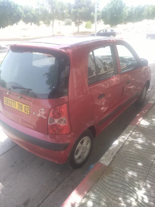 Hyundai Atos 2006 XS