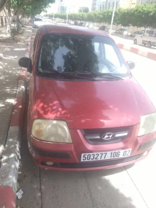 Hyundai Atos 2006 XS