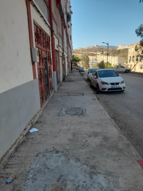 Location Local Annaba El bouni