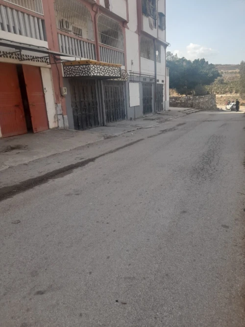 Location Local Annaba El bouni
