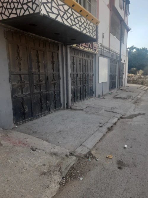 Location Local Annaba El bouni