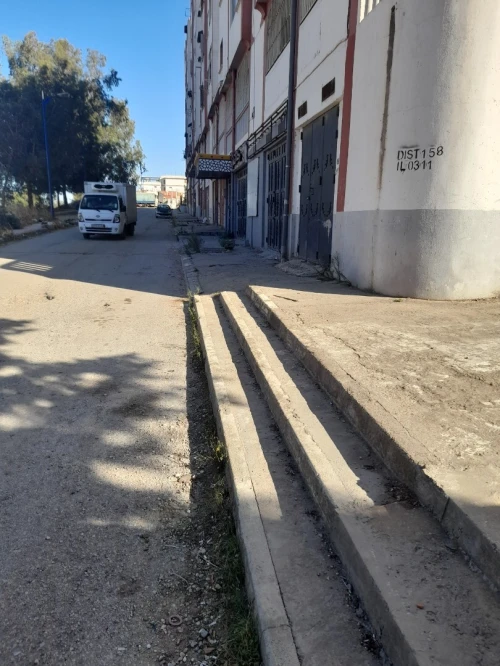 Location Local Annaba El bouni