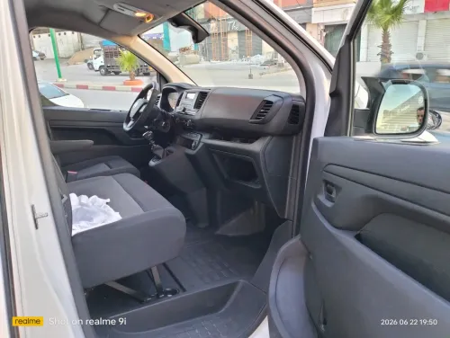 Fiat Scudo 2024