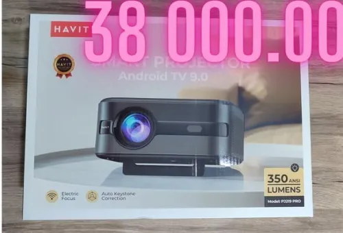 Havit PJ219 Pro