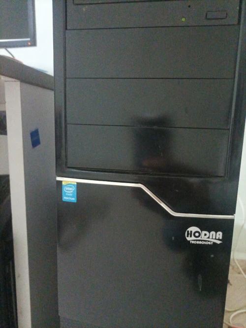 Unite MSI Gamer