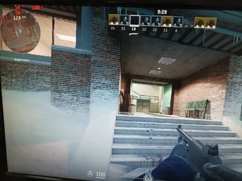 Unite Gaming MSI