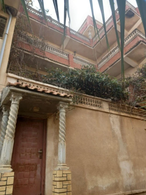 Vente Villa Tipaza Khemisti