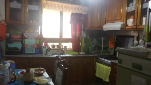 Vente Appartement F5 Alger Rouiba
