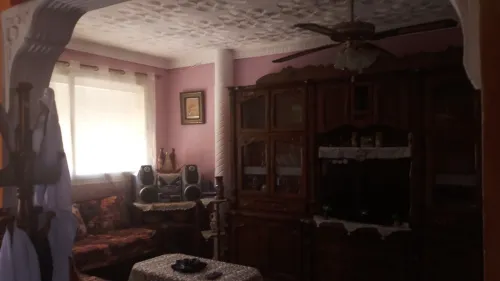 Vente Appartement F5 Alger Rouiba