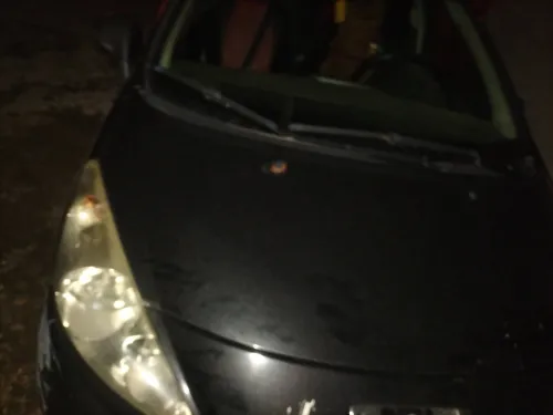 Peugeot 207 2011 Active