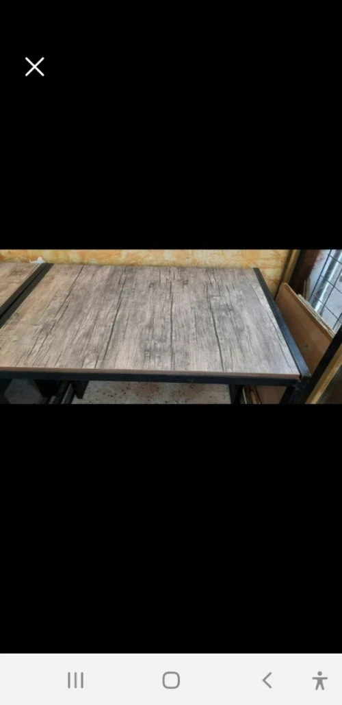 Matériel pizzeria