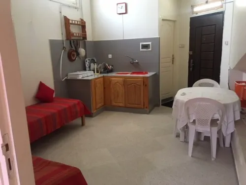 Location Villa Jijel El aouana