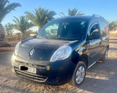 Renault Kangoo 2012 Kangoo