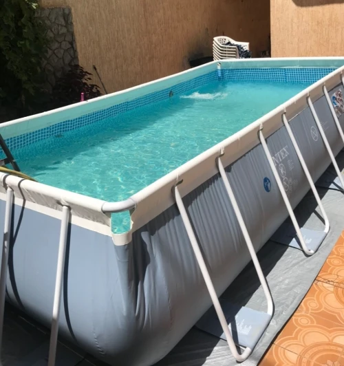 piscine intex