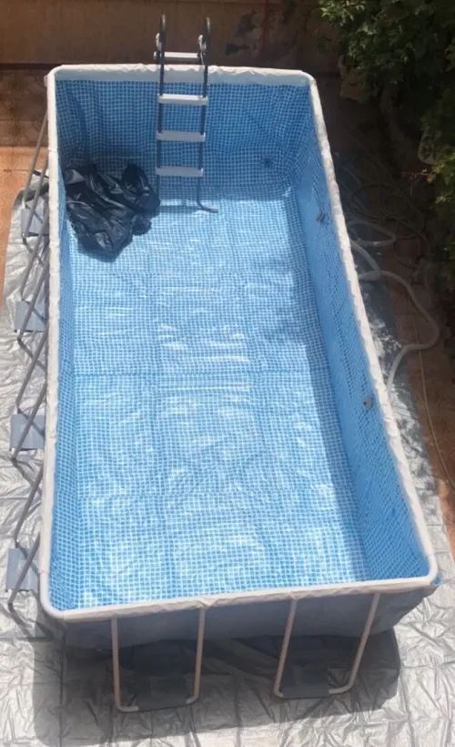 piscine intex