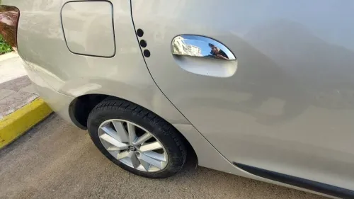 Renault Symbol 2018 