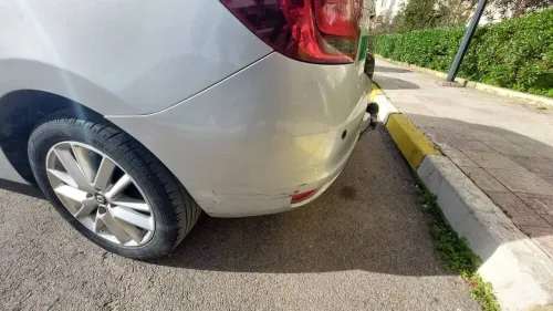 Renault Symbol 2018 