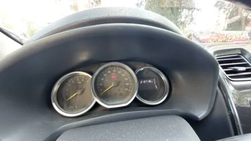 Renault Symbol 2018 