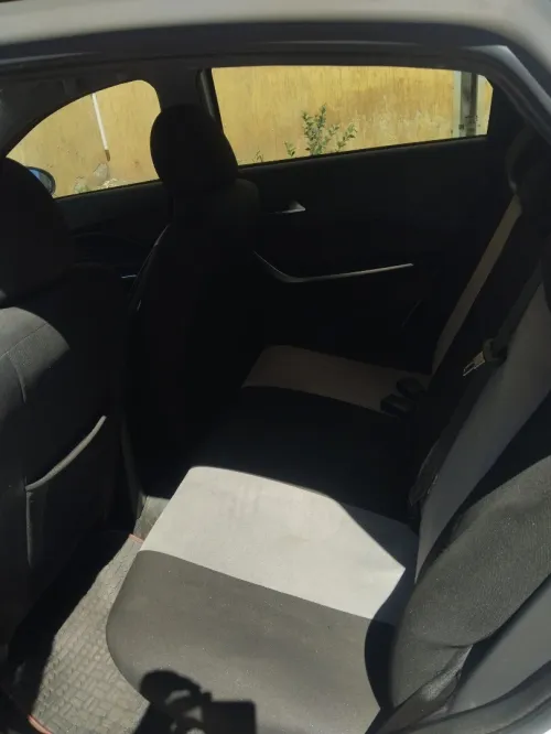 Chery Tiggo 2 pro 2024 Comfort