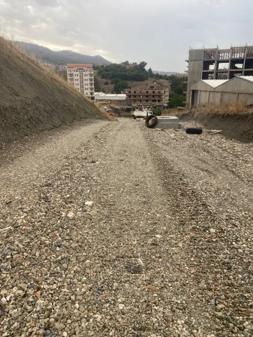 Vente Terrain Tizi Ouzou Tizi ouzou