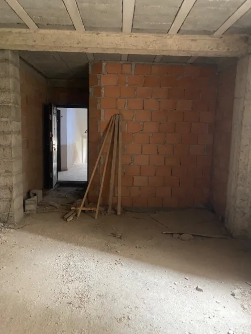 Vente Appartement Studio Tizi Ouzou Tizi ouzou