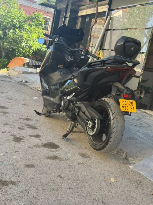 tmax Yamaha tmax 2023