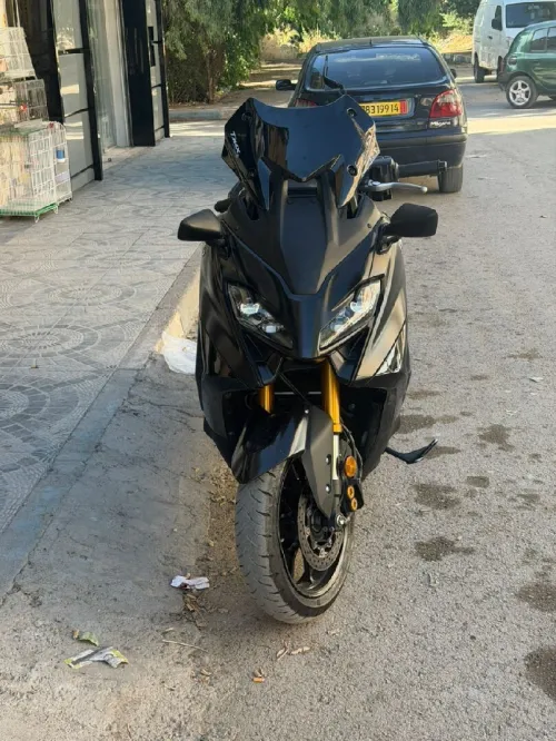 tmax Yamaha tmax 2023