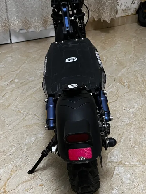 E-CROSS PRO BLUE 2 2BLUE 2025
