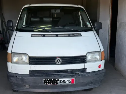 Volkswagen Transporter 1995 Transporter