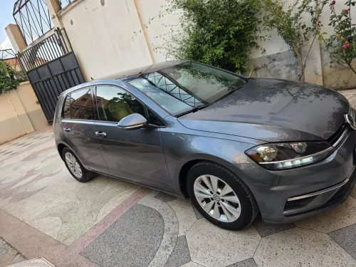 Volkswagen Golf 7 2022 Golf 7
