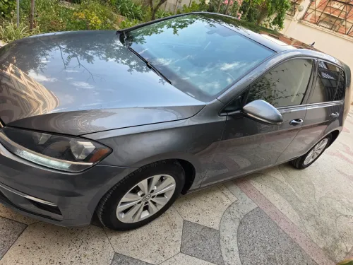 Volkswagen Golf 7 2022 Golf 7
