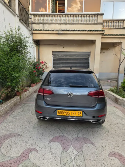 Volkswagen Golf 7 2022 Golf 7
