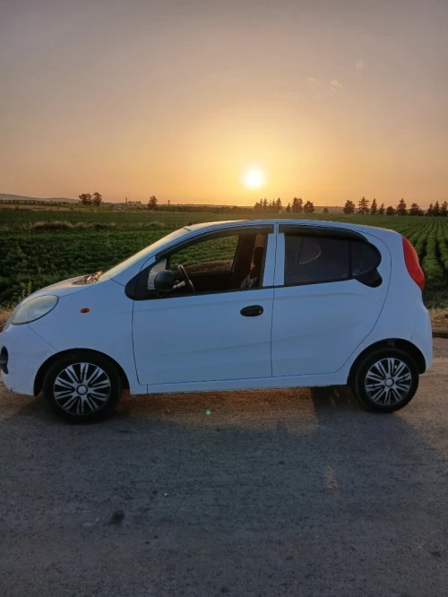 Chery New QQ 2017 New QQ