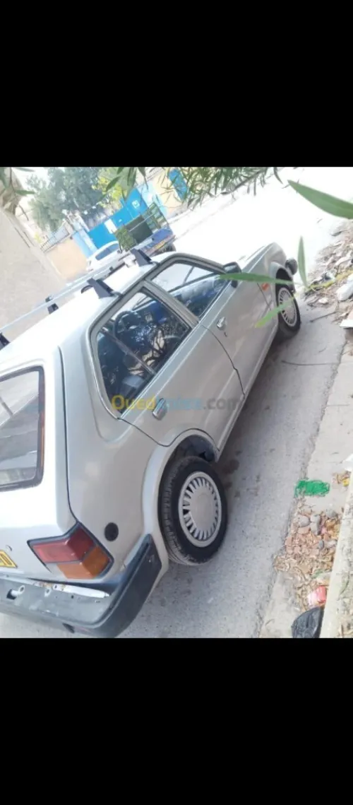 Honda Civic 1982 Accord