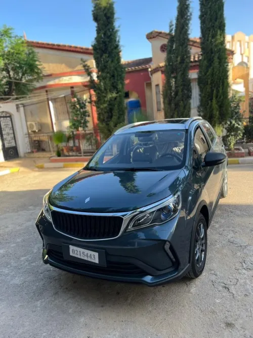 Livan X3 Pro  2026 Automatique (Avec toi ouvrant )