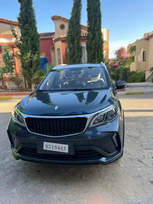 Livan X3 Pro  2026 Automatique (Avec toi ouvrant )