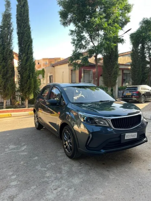Livan X3 Pro  2026 Automatique (Avec toi ouvrant )