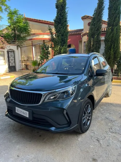 Livan X3 Pro  2026 Automatique (Avec toi ouvrant )
