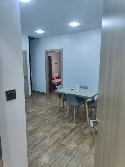 Location vacances Appartement Niveau de villa Studio F2 Skikda Filfla