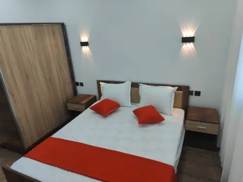 Location vacances Appartement Niveau de villa Studio F2 Skikda Filfla