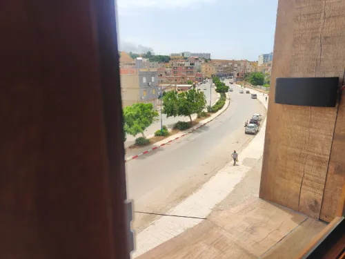 Location vacances Appartement Niveau de villa Studio F2 Skikda Filfla