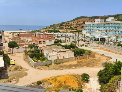 Location vacances Appartement Niveau de villa Studio F2 Skikda Filfla